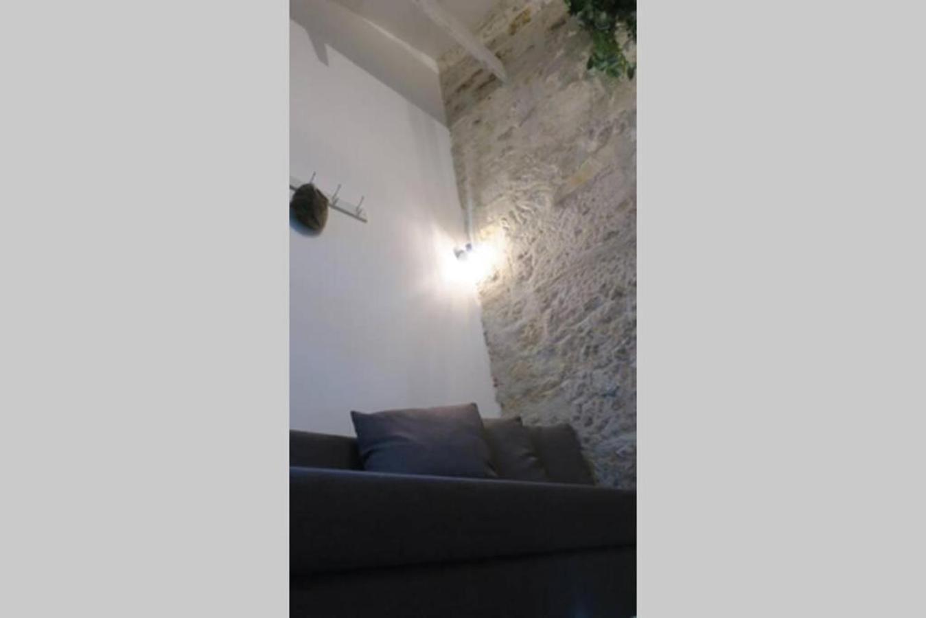 Studio Marais Menilmontant Paris Ngoại thất bức ảnh