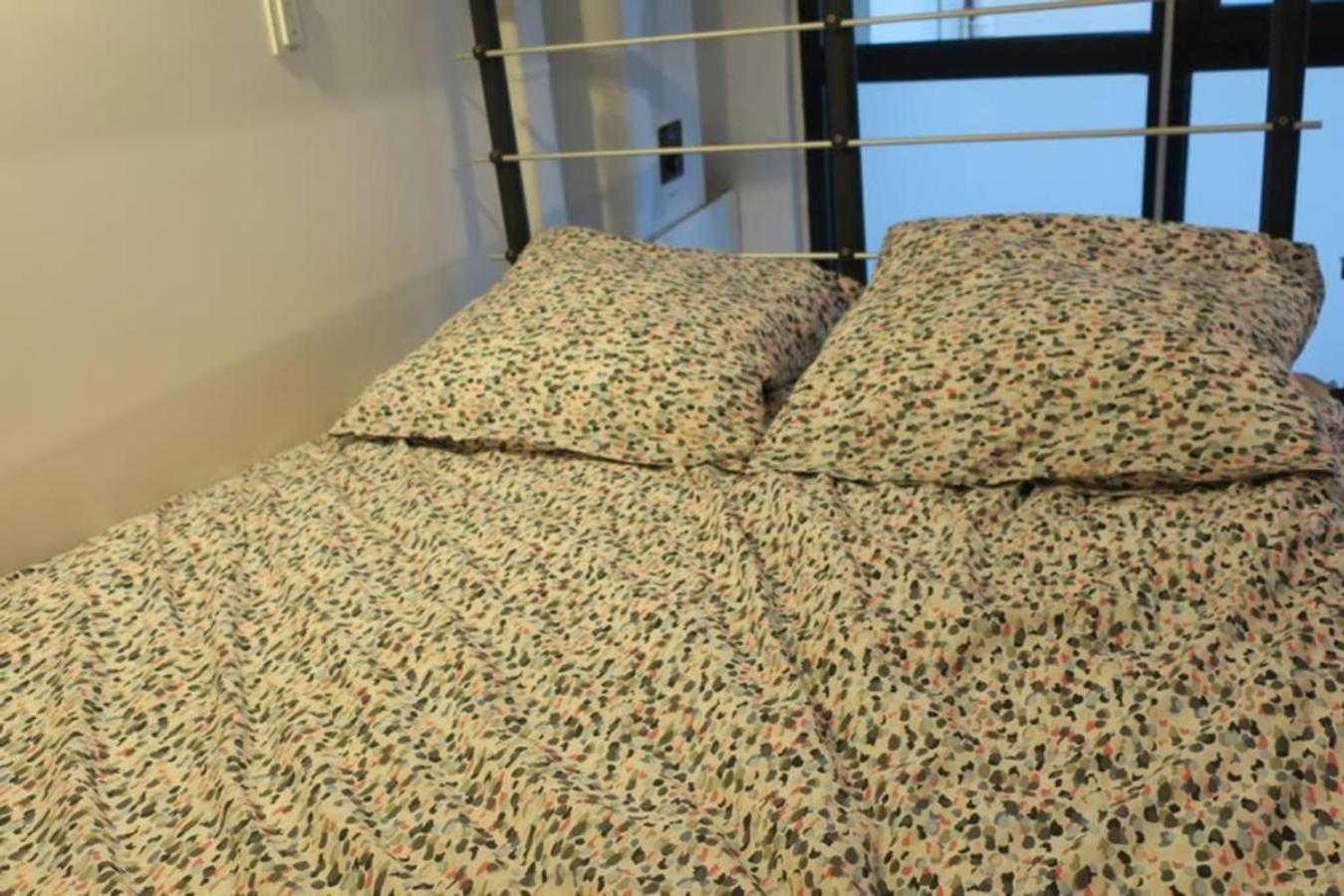 Studio Marais Menilmontant Paris Ngoại thất bức ảnh